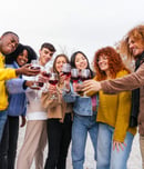 Wine Days Festival in Armenia