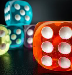 National Dice Day