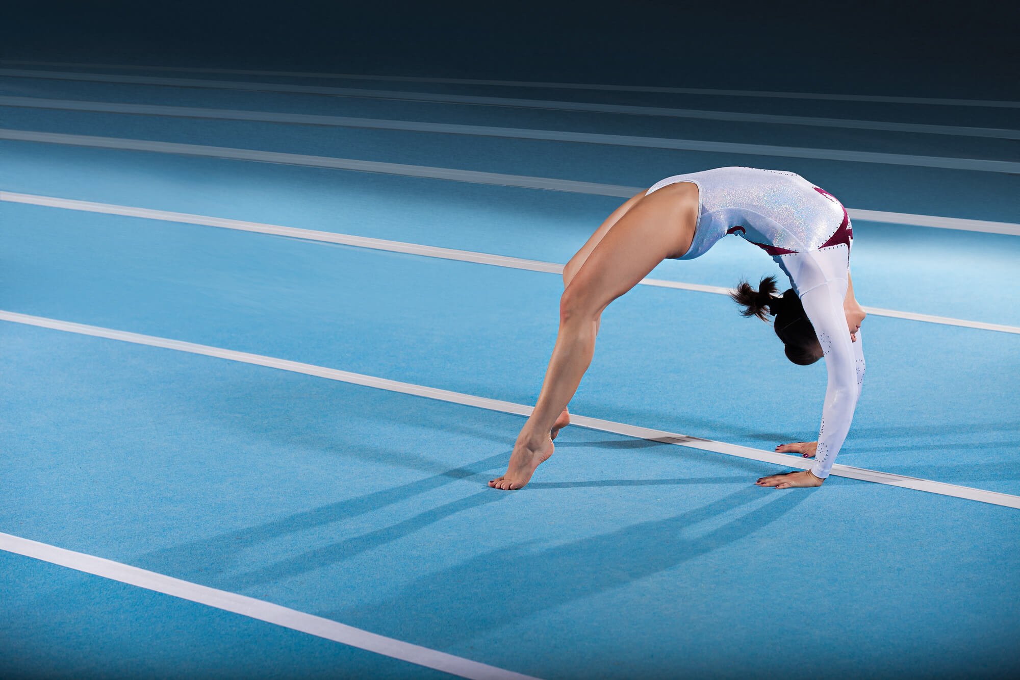 Gymnastics Day Days Of The Year