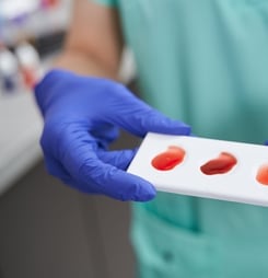 haemophilia awareness week