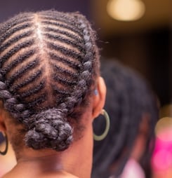 hairstyle appreciation day