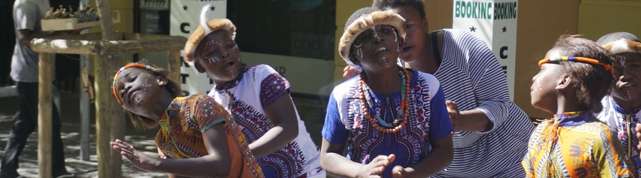 haitian herritage month