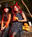 halloween safety week