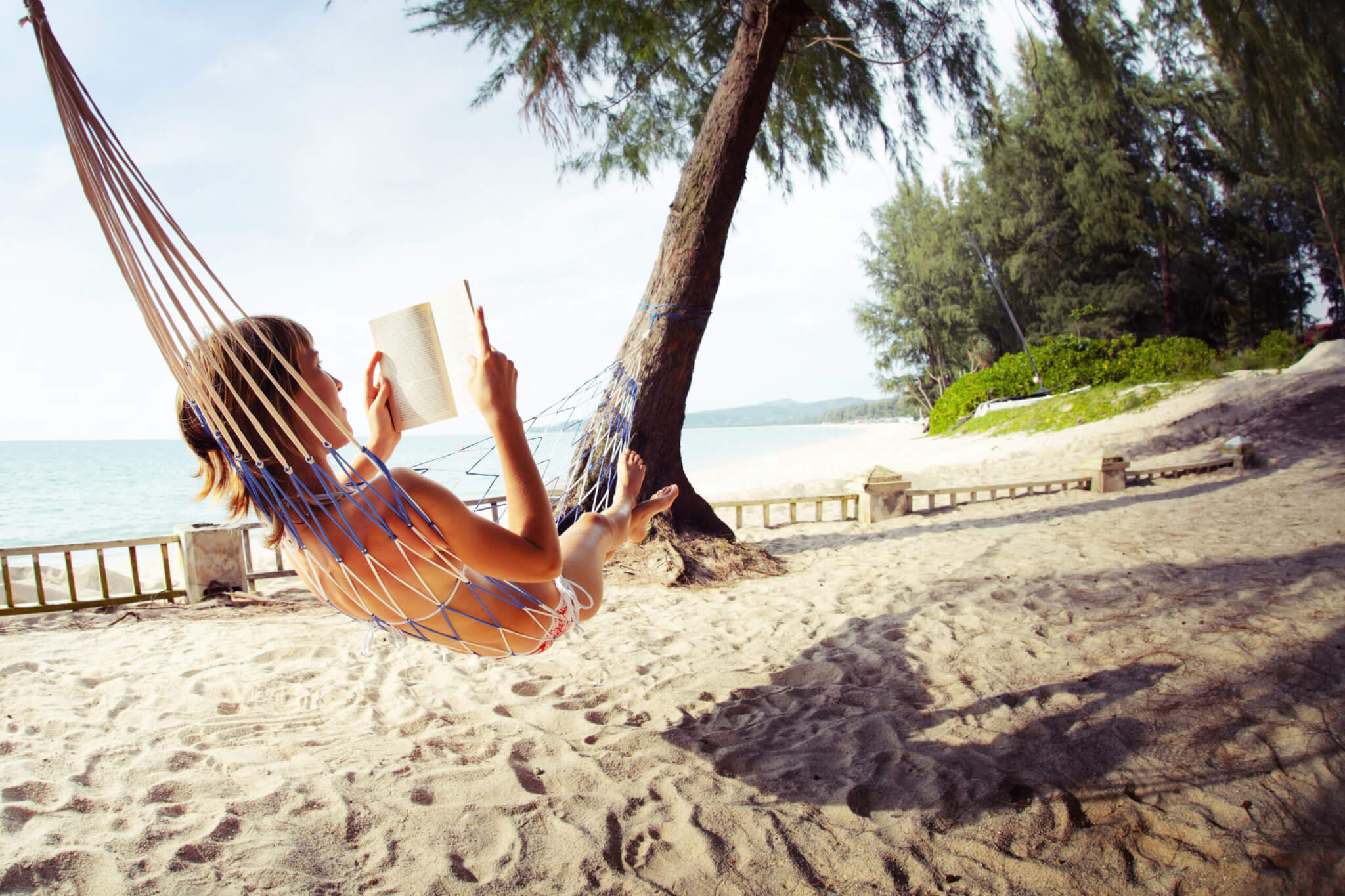 National best sale hammock day