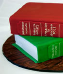 Edible Book Day