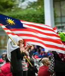 hari malaysia