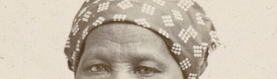 harriet hubman day