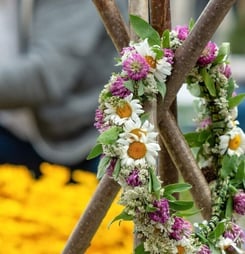 haybuis armenian herb festival