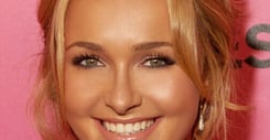 hayden panettiere