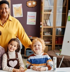 head start awareness month