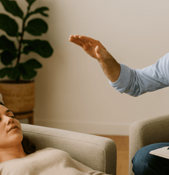 Health and Happiness with Hypnosis Day