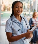 health care aide day