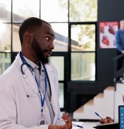 health information professionals week