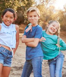 healthy kids day