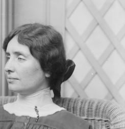 Helen Keller