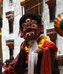 Hemis Festival