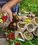 herb day