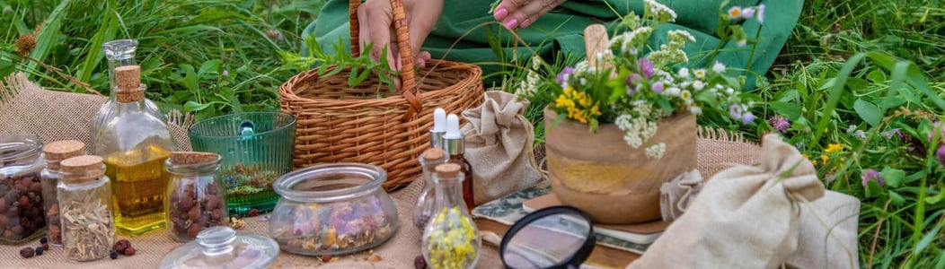 herbalist day