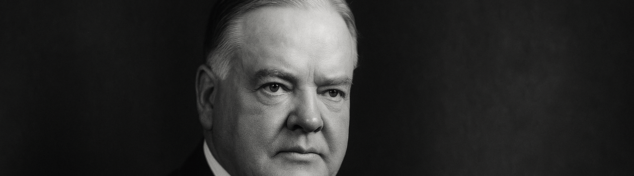 herbert hoover day