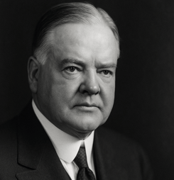 herbert hoover day