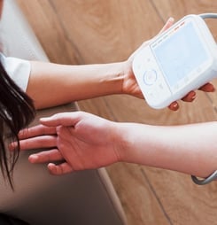 high blood pressure month