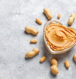 National Peanut Butter Lovers Day