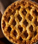 homemade pie day