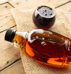 Maple Syrup Saturday