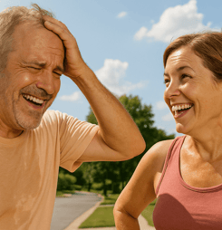 Hot Enough For Ya Day