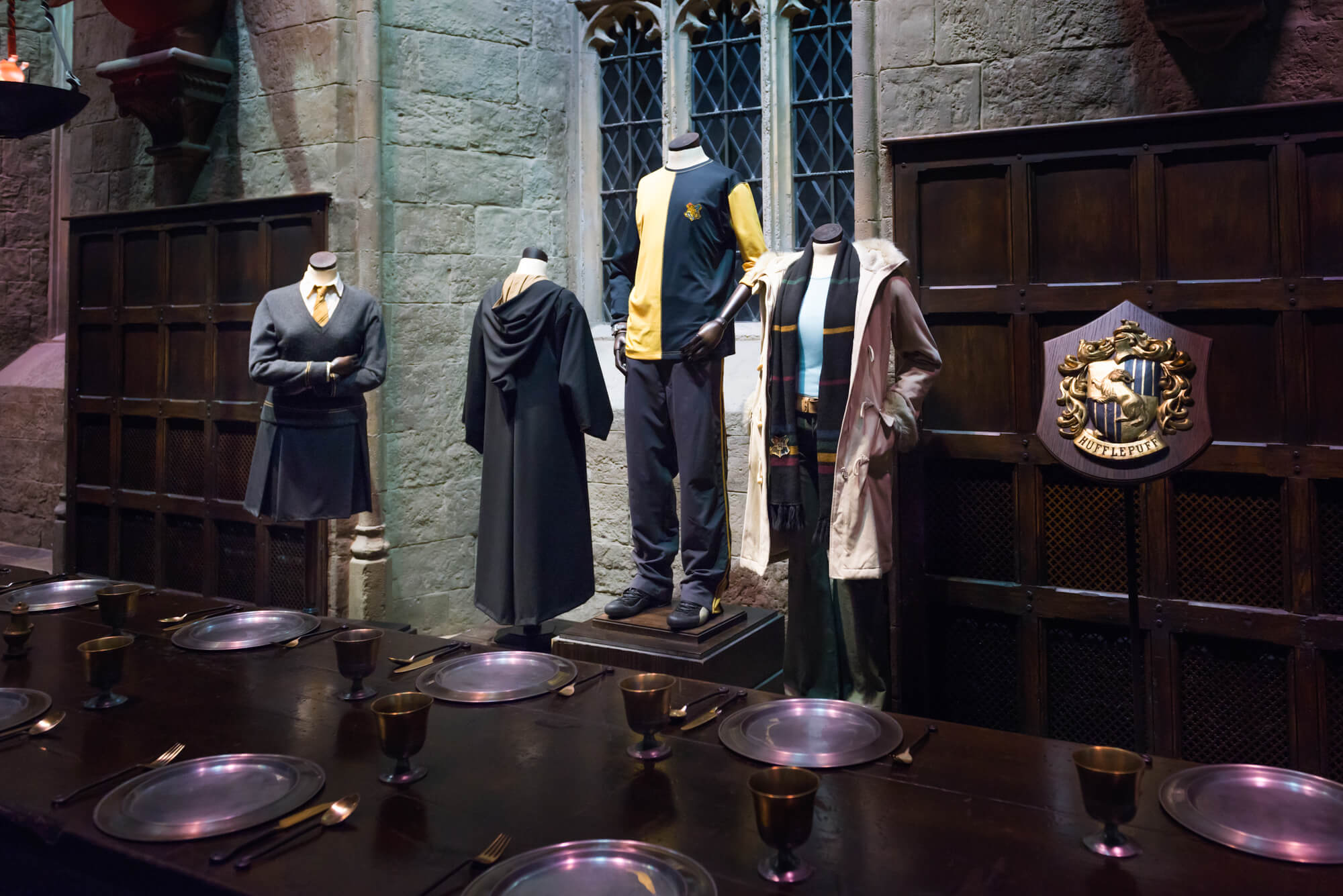 SLYTHERIN PRIDE DAY - March 21, 2024 - National Today