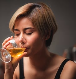 hug an addict or alcoholic day