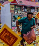 hungry ghost festival