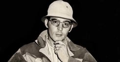 hunter s thompson