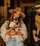 I Love Cowboys and Cowgirls Day