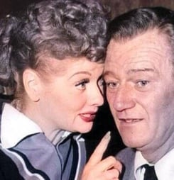 national i love lucy day