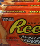 i love reese's day