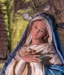 immaculate conception