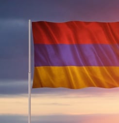 independence day in armenia