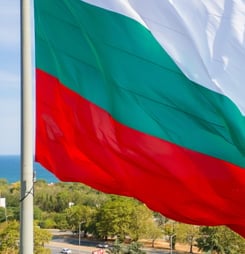 independence day in bulgaria