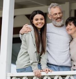 Integenerational Week