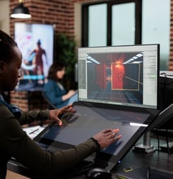 international animation day