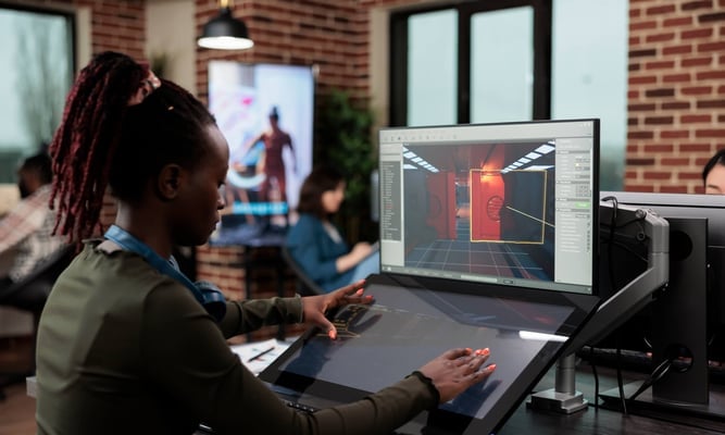 international animation day