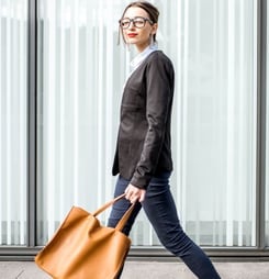 international business image improvement month