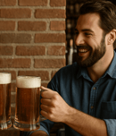 International Buy a Priest a Beer Day