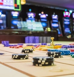 International Casinos Day