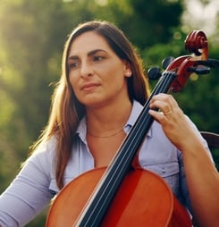 international cello day