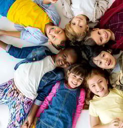 international children's day