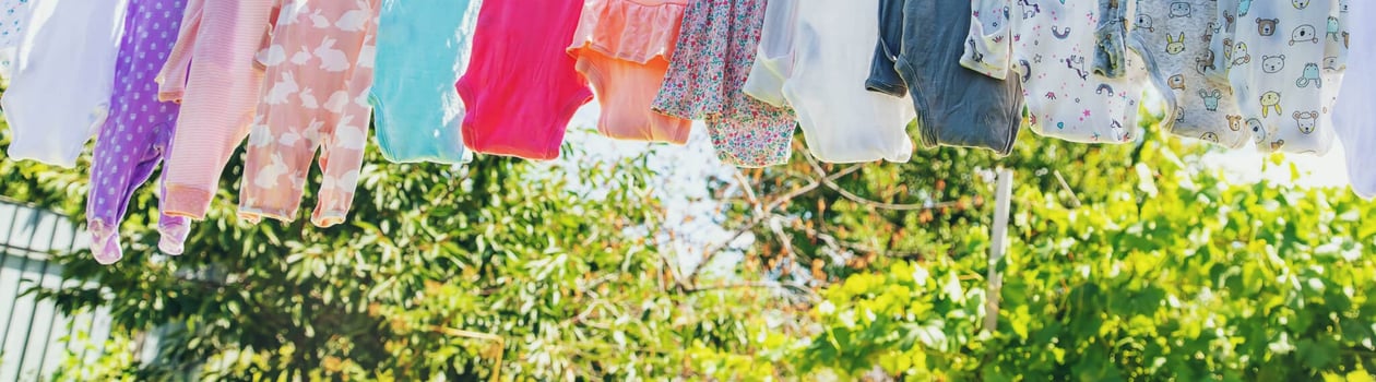 international clothesline week