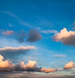 International Cloud Appreciation Day