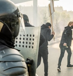 international day against police brutality